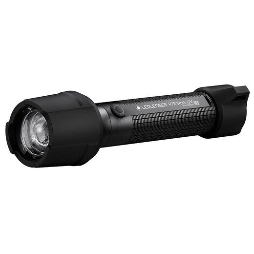 Svítilna Ledlenser P7R Work UV