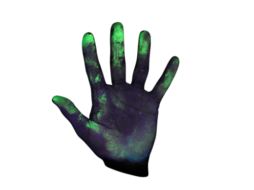 UV značení
